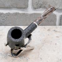 Savinelli Morellina 114 Rustic 6mm Pipe (SAV1590)