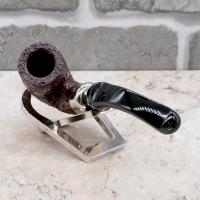 Savinelli Dry System 620 Rustic 6mm P Lip Pipe (SAV1593)