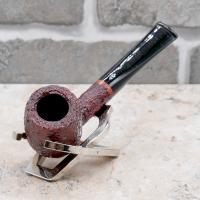 Savinelli ONE Starter Kit Rustic Dark Brown 106 Straight 6mm Pipe (SAV1608)