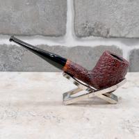 Savinelli ONE Starter Kit Rustic Dark Brown 106 Straight 6mm Pipe (SAV1608)