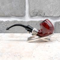 Savinelli Dry System 613 Smooth 6mm Filter P Lip Pipe (SAV1696)