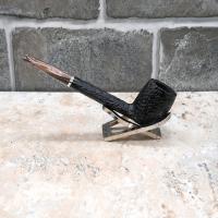 Savinelli Morellina 802 Rustic 6mm Pipe (SAV1702)