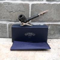 Savinelli Morellina 802 Rustic 6mm Pipe (SAV1702)