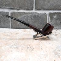 Savinelli Bings Favourite Smooth 6mm Briar Pipe (SAV1707)