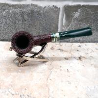 Savinelli Foresta 111 Rustic Brown 6mm Pipe (SAV1708)