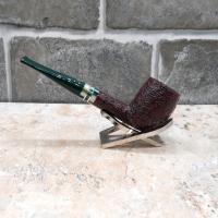 Savinelli Foresta 111 Rustic Brown 6mm Pipe (SAV1708)