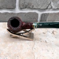 Savinelli Foresta 606 Rustic Brown 6mm Pipe (SAV1732)