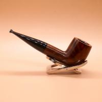 Savinelli ONE Starter Kit 101 Smooth Straight 6mm Filter Fishtail Pipe (SAV1956)