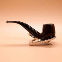 Savinelli ONE Starter Kit 601 Smooth Bent 6mm Fishtail Pipe (SAV1957)