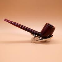 Savinelli Vigna 804 Smooth Straight 6mm Fishtail Pipe (SAV1969)
