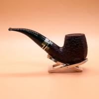 Savinelli Foresta 616 Rustic Brown 6mm Pipe (SAV1972)