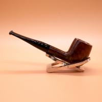 Savinelli ONE Starter Kit 106 Smooth Straight 6mm Filter Fishtail Pipe (SAV1975)