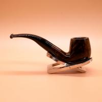 Savinelli ONE Starter Kit 601 Smooth Bent 6mm Fishtail Pipe (SAV1976)