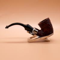Savinelli Dry System 621 Rustic 6mm Filter Pipe (SAV1984)