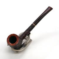 Savinelli Bings Favourite Brownblast 6mm Briar Pipe (SAV2016)