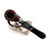 Savinelli Dry System 620 Rustic 6mm P Lip Pipe (SAV2025)