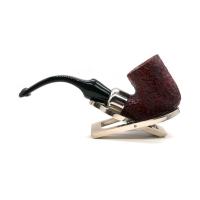 Savinelli Dry System 620 Rustic 6mm P Lip Pipe (SAV2025)