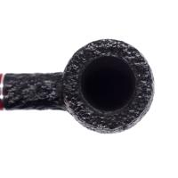 Savinelli St Nicholas 2025 Christmas 106 6mm Fishtail Pipe (SAV2056)