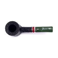 Savinelli St Nicholas 2025 Christmas 311 6mm Fishtail Pipe (SAV2058)