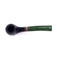 Savinelli St Nicholas 2025 Christmas 602 6mm Fishtail Pipe (SAV2060)
