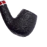 Savinelli St Nicholas 2025 Christmas 602 6mm Fishtail Pipe (SAV2060)