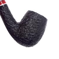 Savinelli St Nicholas 2025 Christmas 606 6mm Fishtail Pipe (SAV2061)