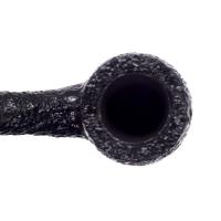 Savinelli St Nicholas 2025 Christmas 606 6mm Fishtail Pipe (SAV2061)