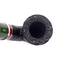 Savinelli St Nicholas 2025 Christmas 621 6mm Fishtail Pipe (SAV2062)