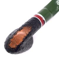 Savinelli St Nicholas 2025 Christmas 621 6mm Fishtail Pipe (SAV2062)