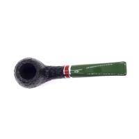 Savinelli St Nicholas 2025 Christmas 626 6mm Fishtail Pipe (SAV2063)