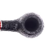 Savinelli St Nicholas 2025 Christmas 626 6mm Fishtail Pipe (SAV2063)