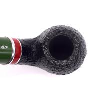 Savinelli St Nicholas 2025 Christmas 642 6mm Fishtail Pipe (SAV2064)