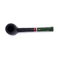 Savinelli St Nicholas 2025 Christmas 701 6mm Fishtail Pipe (SAV2065)