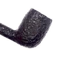 Savinelli St Nicholas 2025 Christmas 701 6mm Fishtail Pipe (SAV2065)