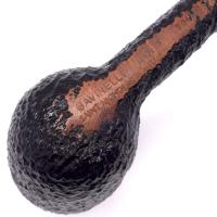 Savinelli St Nicholas 2025 Christmas 701 6mm Fishtail Pipe (SAV2065)