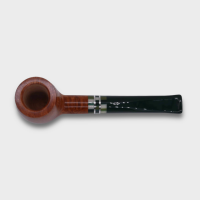 Savinelli Foresta 106 Smooth Natural 6mm Pipe (SAV2075)