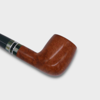 Savinelli Foresta 106 Smooth Natural 6mm Pipe (SAV2075)