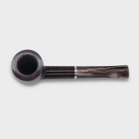 Savinelli Morellina 409 Smooth 6mm Pipe (SAV2079)