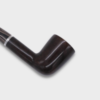 Savinelli Morellina 409 Smooth 6mm Pipe (SAV2079)