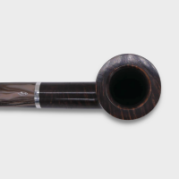 Savinelli Morellina 409 Smooth 6mm Pipe (SAV2079)