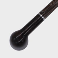 Savinelli Morellina 409 Smooth 6mm Pipe (SAV2079)
