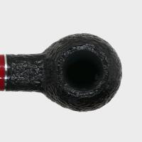 Savinelli St Nicholas 2025 Christmas 320 6mm Fishtail Pipe (SAV2080)