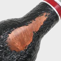 Savinelli St Nicholas 2025 Christmas 320 6mm Fishtail Pipe (SAV2080)