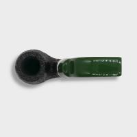 Savinelli St Nicholas 2025 Christmas 614 6mm Fishtail Pipe (SAV2081)
