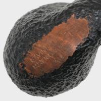 Savinelli St Nicholas 2025 Christmas 614 6mm Fishtail Pipe (SAV2081)