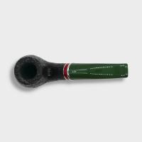 Savinelli St Nicholas 2025 Christmas 616 6mm Fishtail Pipe (SAV2082)