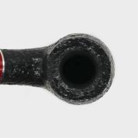 Savinelli St Nicholas 2025 Christmas 616 6mm Fishtail Pipe (SAV2082)