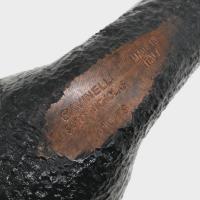 Savinelli St Nicholas 2025 Christmas 616 6mm Fishtail Pipe (SAV2082)