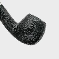 SLIGHT SECONDS Savinelli Morellina 636 Rustic 6mm Pipe (SAV2083)