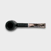 SLIGHT SECONDS Savinelli Morellina 114 Rustic 6mm Pipe (SAV2084)